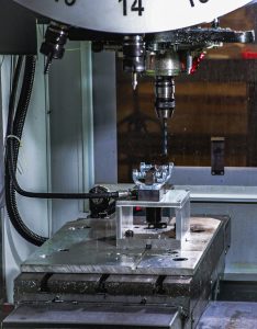 Deco Products - CNC